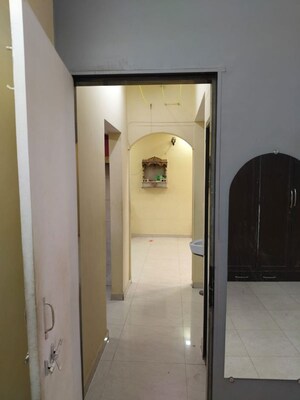 1 BHK Apartment For Rent in Runwal Estate, Dhokali