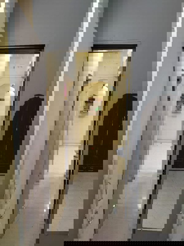 1 BHK + Pooja Room Apartment For Rent in Runwal Estate