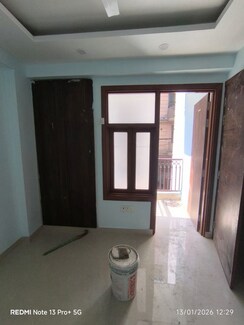 1 BHK Builder Floor For Rent in Saket