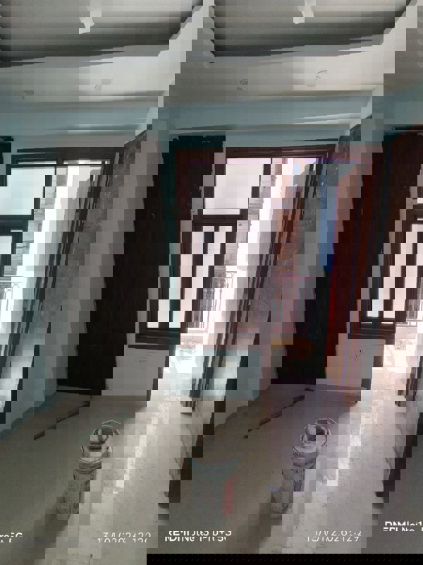 1 BHK Builder Floor For Rent in Saket