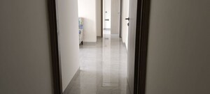 Building Lobby in 2 BHK Apartment at Ajmera Greenfinity, Wadala East – for Rent