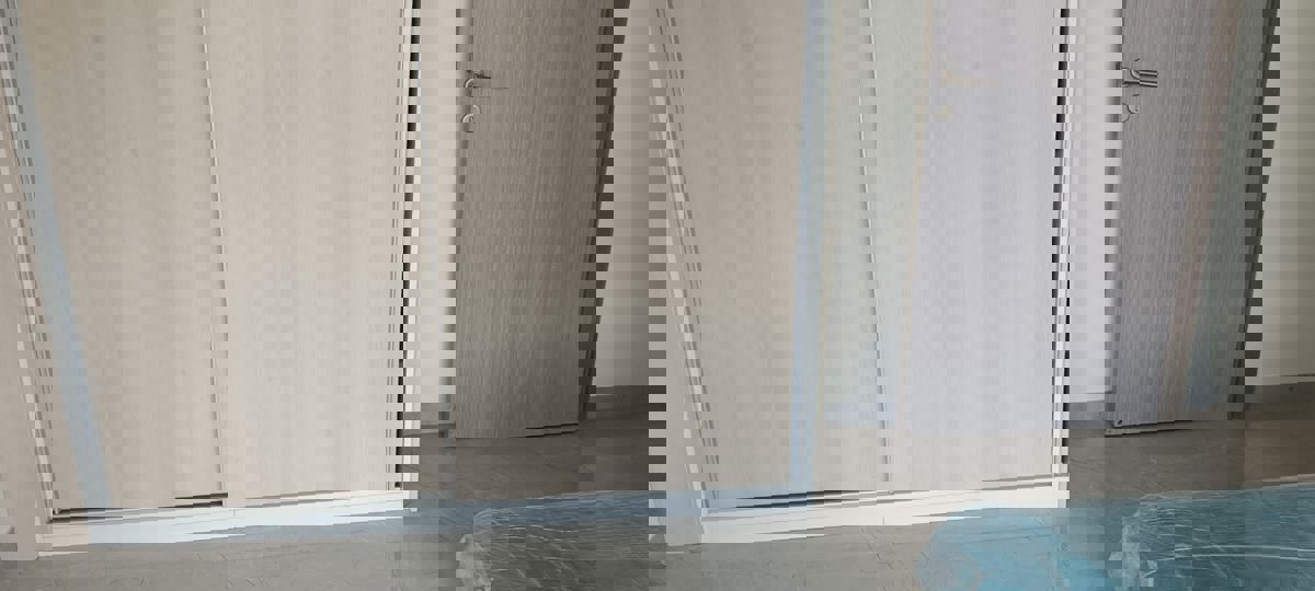 2 BHK + Pooja Room,Servant Room 473 Sq.Ft. Apartment in Ajmera Greenfinity