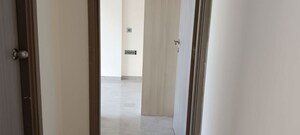 Building Lobby in 2 BHK Apartment at Ajmera Greenfinity, Wadala East – for Rent