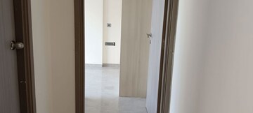 Building Lobby in 2 BHK Apartment at Ajmera Greenfinity, Wadala East – for Rent