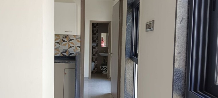 undefined, ajmera-greenfinity 2 Bedroom 473 Sq.Ft. Apartment In Wadala East Mumbai 9788232