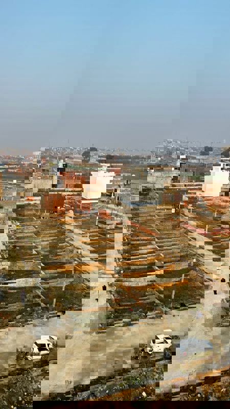 Plot For Sale in Ansal Daffodil Terraces