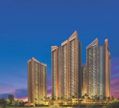 1 BHK Apartment For Sale in Arihant Aspire
