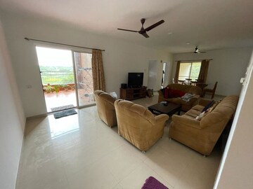 2 BHK Apartment For Rent in Lunkad Valencia, Viman Nagar