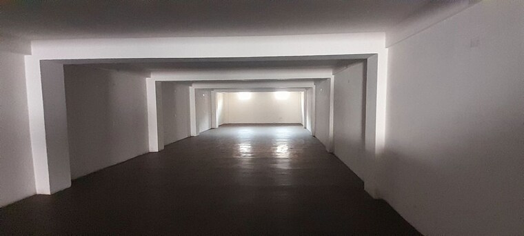 Exterior View, chandi Commercial Warehouse 7000 Sq.Ft. In Chandi Raipur 9780673