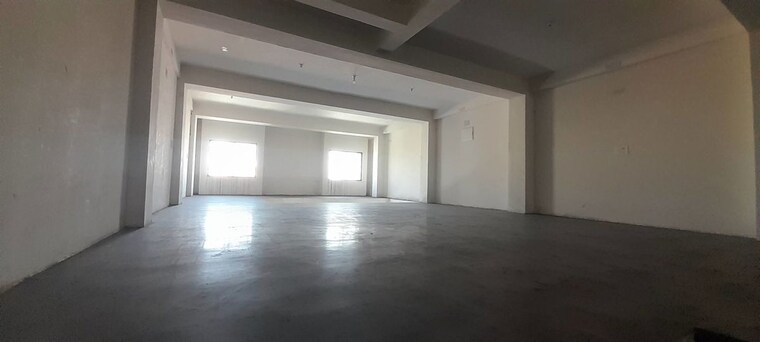 Exterior View, chandi Commercial Warehouse 7000 Sq.Ft. In Chandi Raipur 9780673