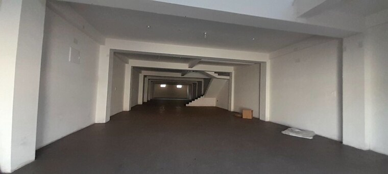 Exterior View, chandi Commercial Warehouse 7000 Sq.Ft. In Chandi Raipur 9780673