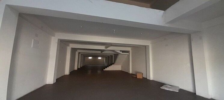 Exterior View, chandi Commercial Warehouse 7000 Sq.Ft. In Chandi Raipur 9780673