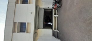  Warehouse – Exterior View View at Chandi - for Rent