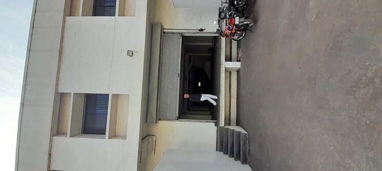 Exterior View, chandi Commercial Warehouse 7000 Sq.Ft. In Chandi Raipur 9780673