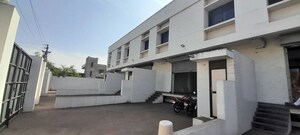  Warehouse – Exterior View View at Chandi - for Rent