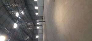 Bathroom in  Warehouse at Changurabhata – for Rent