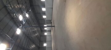 Bathroom in  Warehouse at Changurabhata – for Rent