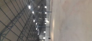 Staircase in  Warehouse at Changurabhata – for Rent