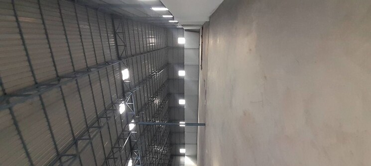 Exterior View, changurabhata Commercial Warehouse 15500 Sq.Ft. In Changurabhata Raipur 9755537