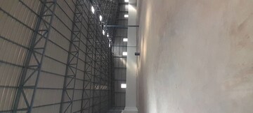  Warehouse – Exterior View View at Changurabhata - for Rent