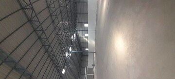  Warehouse – Entrance View at Changurabhata - for Rent