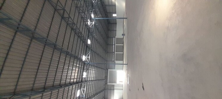 Exterior View, changurabhata Commercial Warehouse 15500 Sq.Ft. In Changurabhata Raipur 9755537