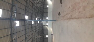  Warehouse – Exterior View View at Changurabhata - for Rent