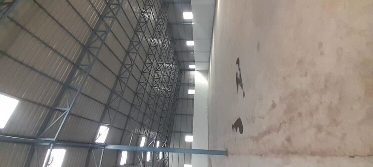 Exterior View, changurabhata Commercial Warehouse 15500 Sq.Ft. In Changurabhata Raipur 9755537