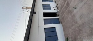 Staircase in  Warehouse at Changurabhata – for Rent