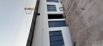 Staircase in  Warehouse at Changurabhata – for Rent