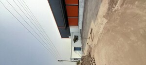  Warehouse – Exterior View View at Changurabhata - for Rent