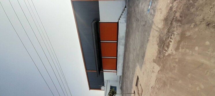Exterior View, changurabhata Commercial Warehouse 15500 Sq.Ft. In Changurabhata Raipur 9755537