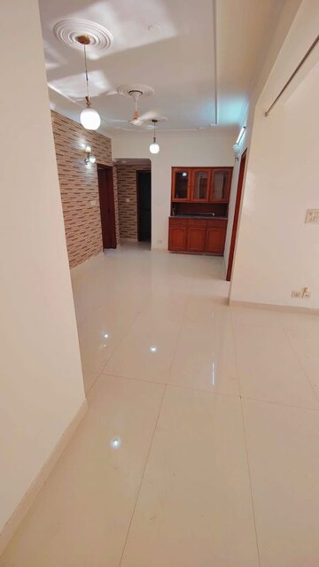Living Room in 3 BHK Apartment at Sector 23 Dwarka – for Rent