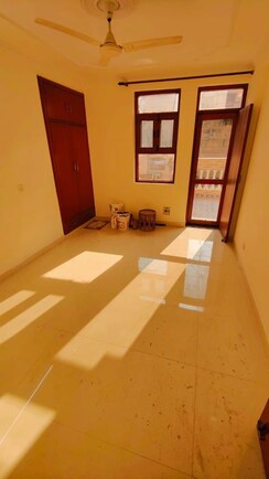 3 BHK + Pooja Room Apartment For Rent in Sector 23 Dwarka