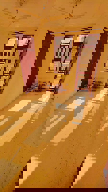 3 BHK + Pooja Room Apartment For Rent in Sector 23 Dwarka