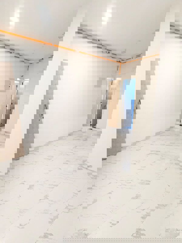 2 BHK 555 Sq.Ft. Apartment in Ruparel Sky Green