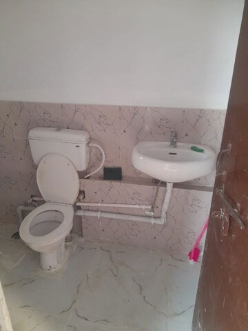 Bathroom in 3 BHK Apartment at TDI The Retreat, Sector 89 – for Rent
