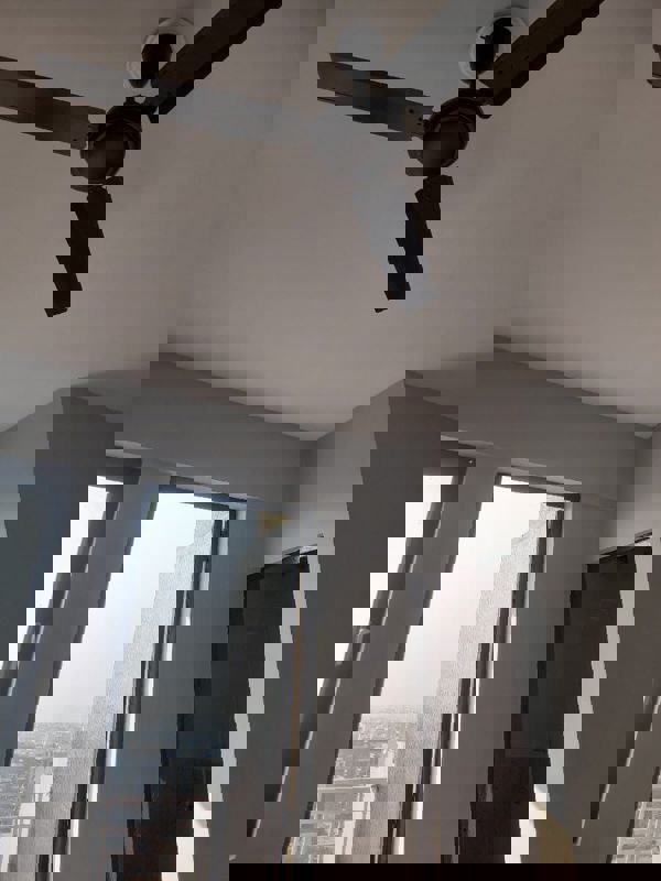 3 BHK + Pooja Room 2250 Sq.Ft. Apartment in TDI The Retreat