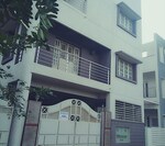 3 BHK + Pooja Room 3700 Sq.Ft. Independent House in Thanisandra