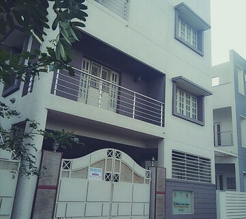 3 BHK Independent House For Sale in Thanisandra