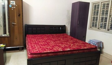 Bedroom in 3 BHK Independent House at Thanisandra – for Sale