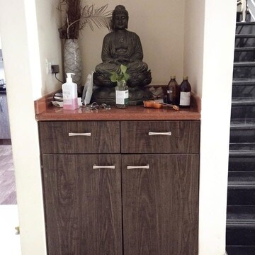 Furnished Amenities in 3 BHK Independent House at Thanisandra – for Sale