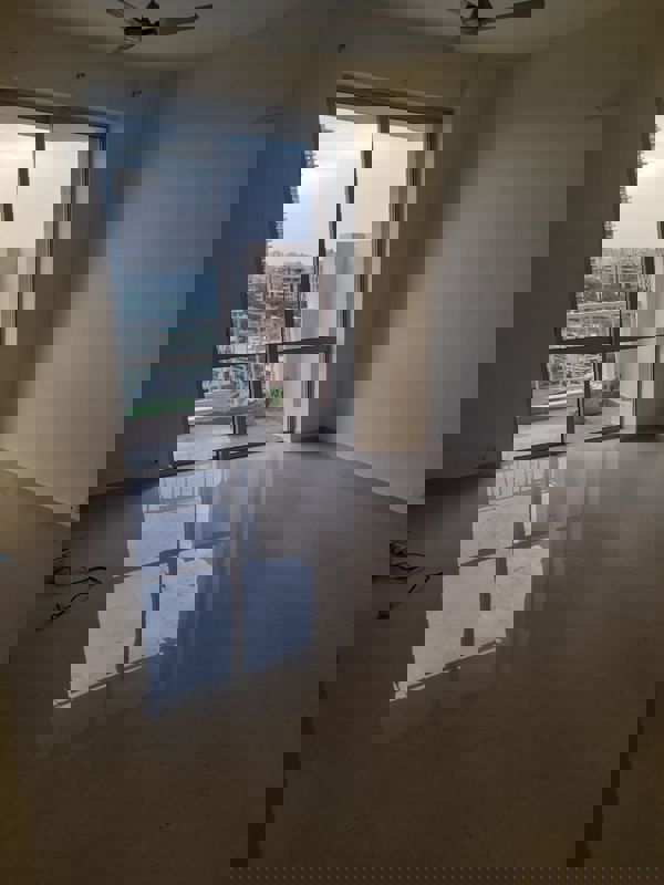 4 BHK + Servant Room Apartment For Rent in Pioneer Park Araya