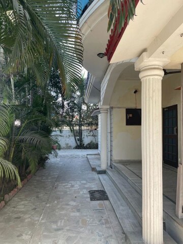 6 BHK Independent House – Exterior View View at Dalanwala - for Rent