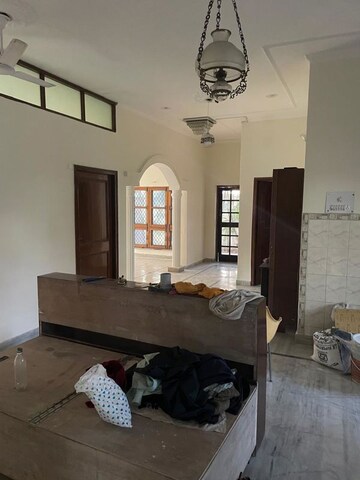 6 BHK Independent House For Rent in Dalanwala