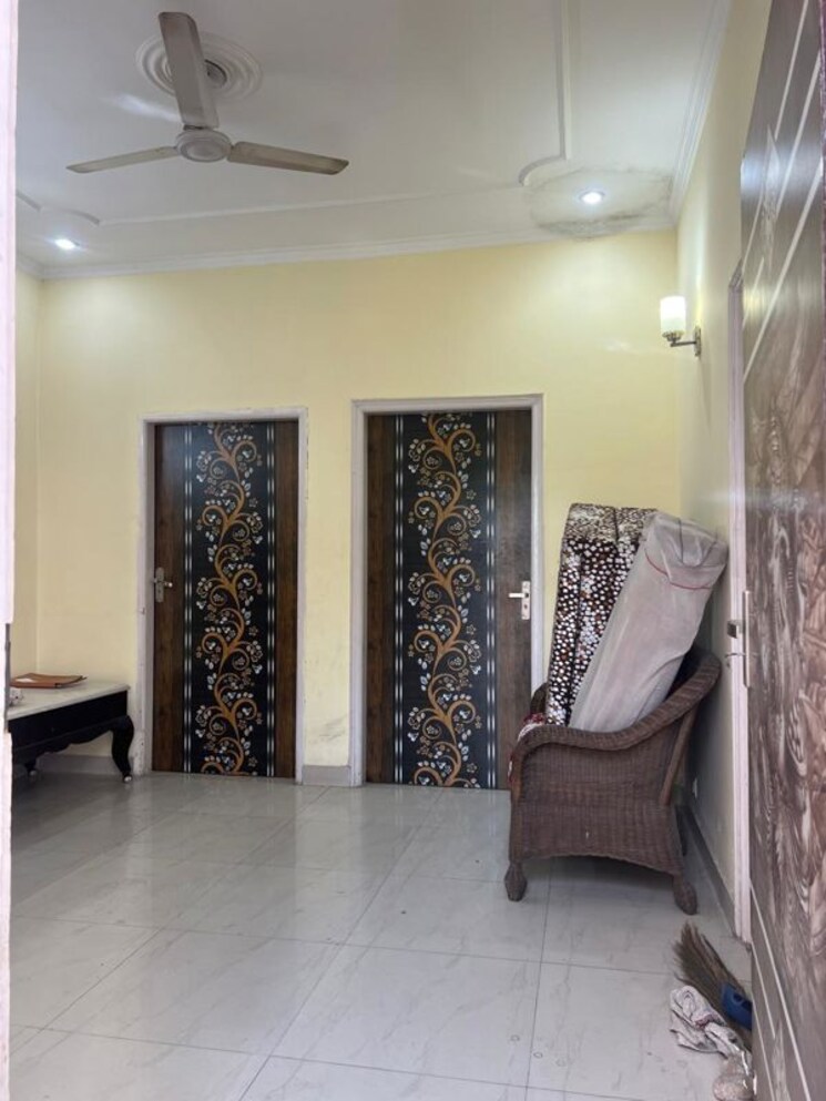 Bedroom, ansal-royale-casa 2 Bedroom 1200 Sq.Ft. Builder Floor In Sector 55 Gurgaon 9788275