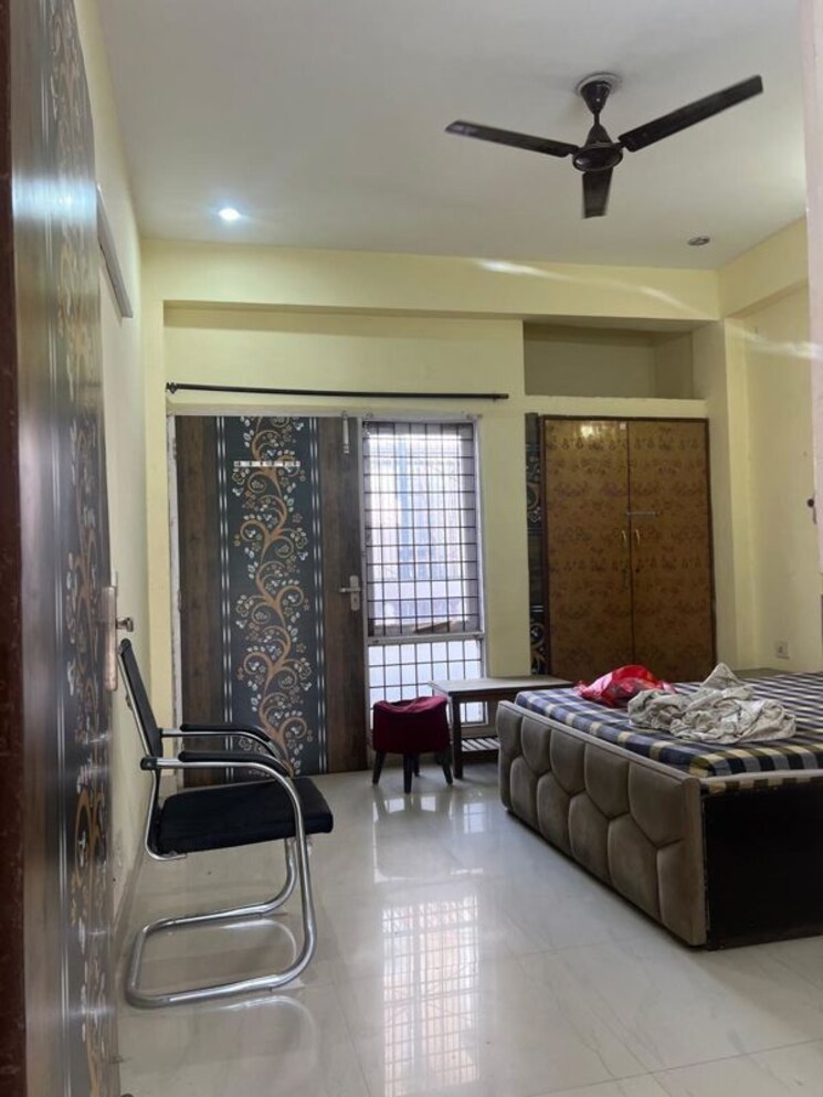 Kitchen, ansal-royale-casa 2 Bedroom 1200 Sq.Ft. Builder Floor In Sector 55 Gurgaon 9788275