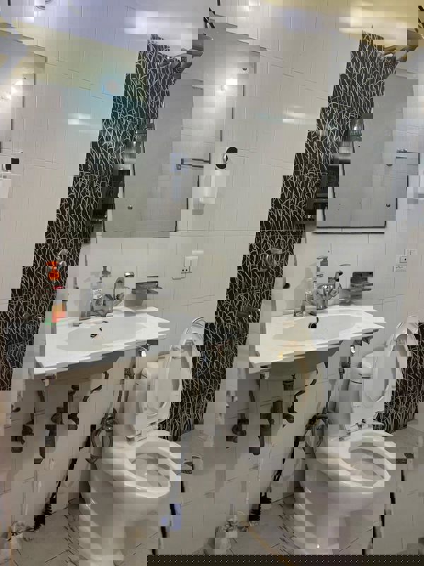 2 BHK + Pooja Room 1200 Sq.Ft. Builder Floor in Ansal Royale Casa