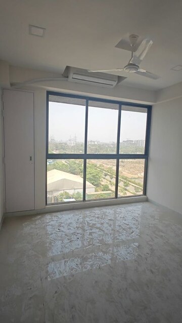 Floor Plan in  Office Space at Lodha Signet Palava, Dombivli East – for Rent