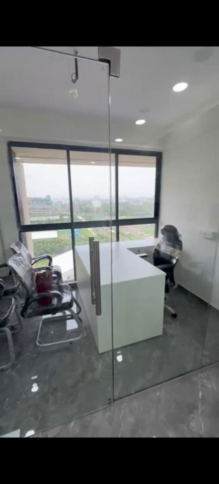 Team Area, lodha-signet-palava Commercial Office Space 350 Sq.Ft. In Dombivli East Thane 9788281